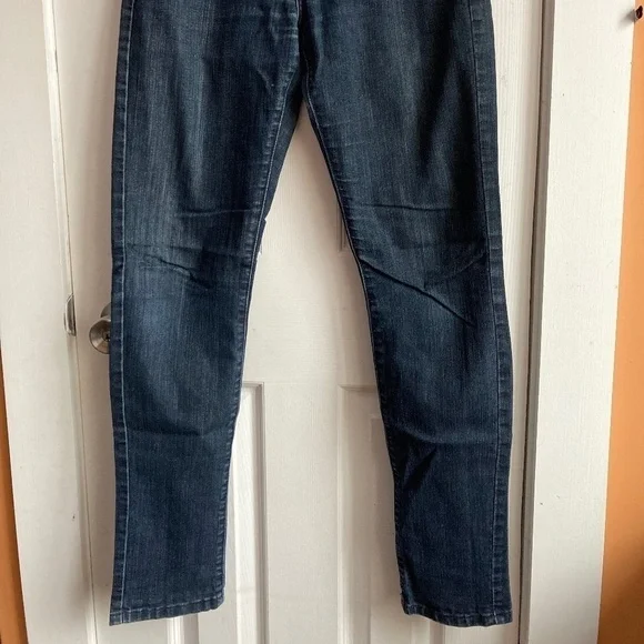 VIP JEANS SIZE 7/8 - Picture 6 of 6